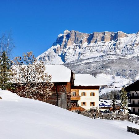 Chalet Funtanacia La Villa  Exterior foto