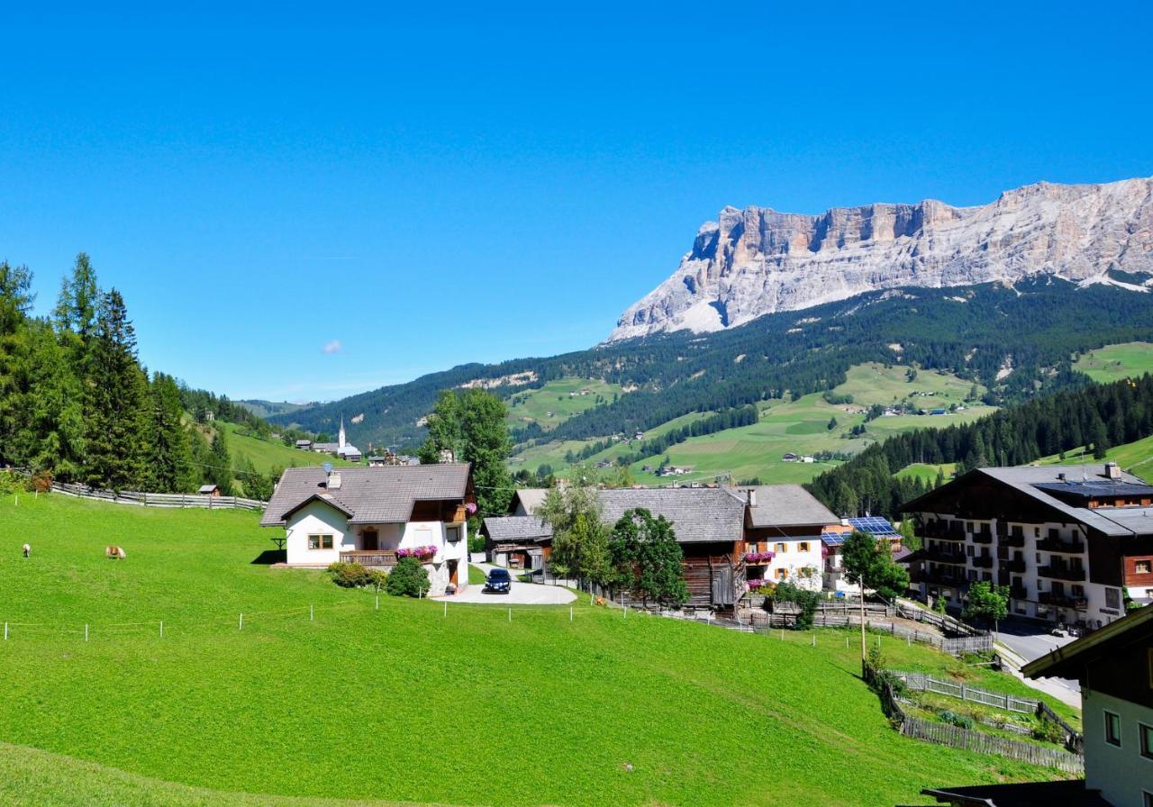Chalet Funtanacia La Villa  Exterior foto