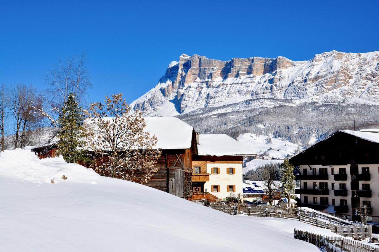 Chalet Funtanacia La Villa  Exterior foto
