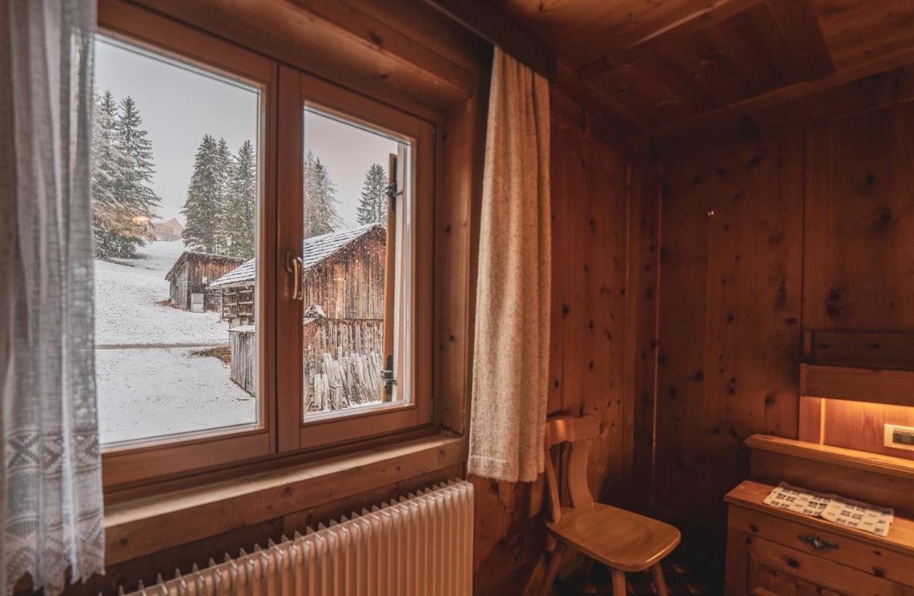 Chalet Funtanacia La Villa  Exterior foto