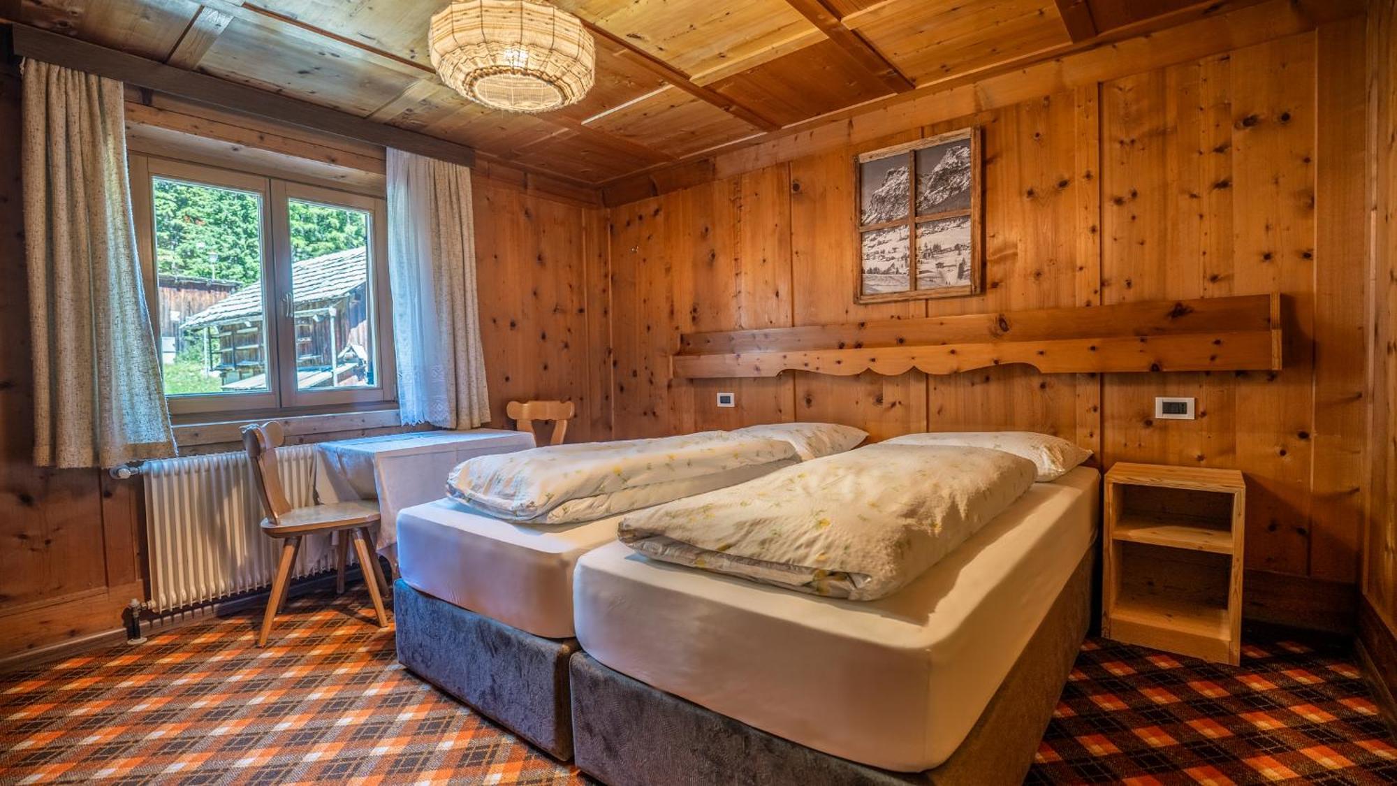 Chalet Funtanacia La Villa  Exterior foto