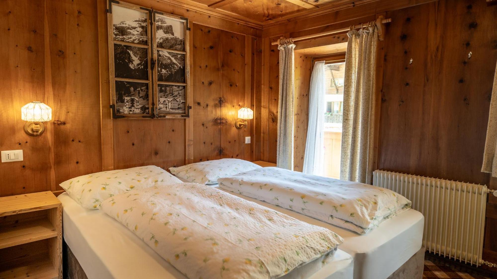 Chalet Funtanacia La Villa  Exterior foto